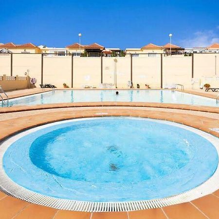 Manuda Luxury Apartment Caleta De Fuste Kültér fotó