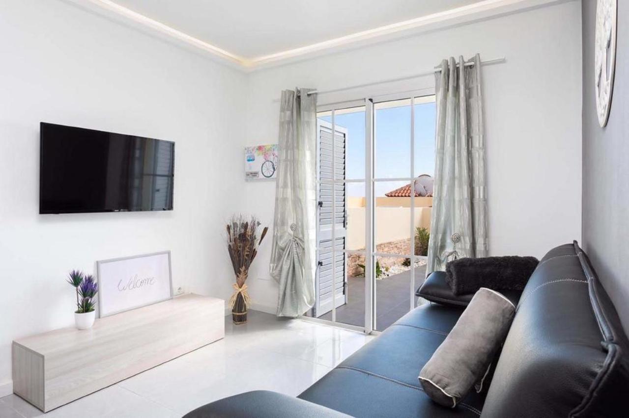 Manuda Luxury Apartment Caleta De Fuste Kültér fotó