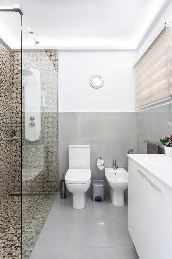 Manuda Luxury Apartment Caleta De Fuste Kültér fotó
