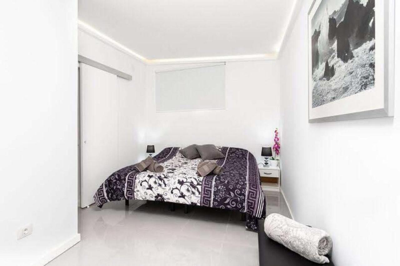 Manuda Luxury Apartment Caleta De Fuste Kültér fotó