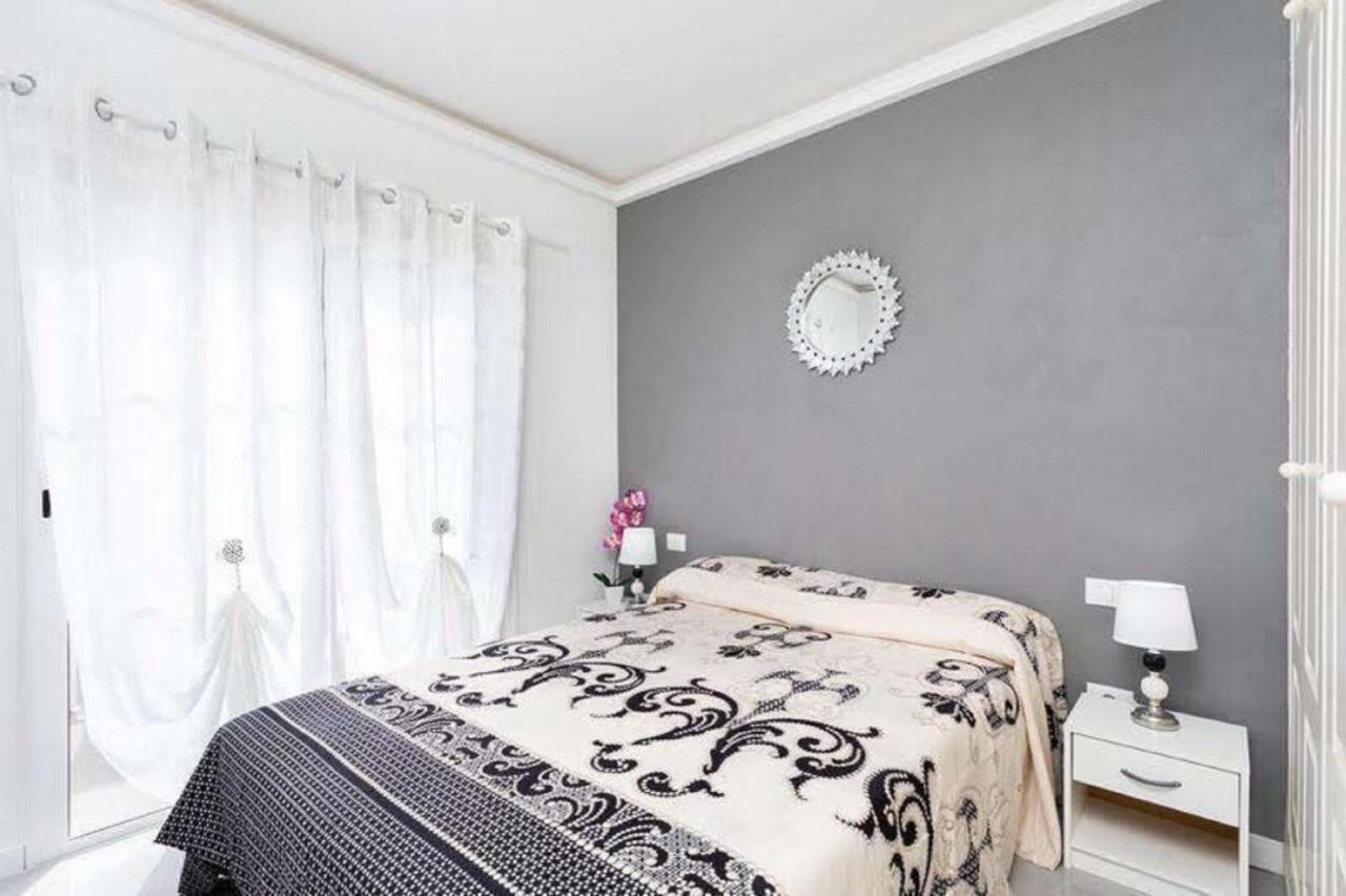 Manuda Luxury Apartment Caleta De Fuste Kültér fotó