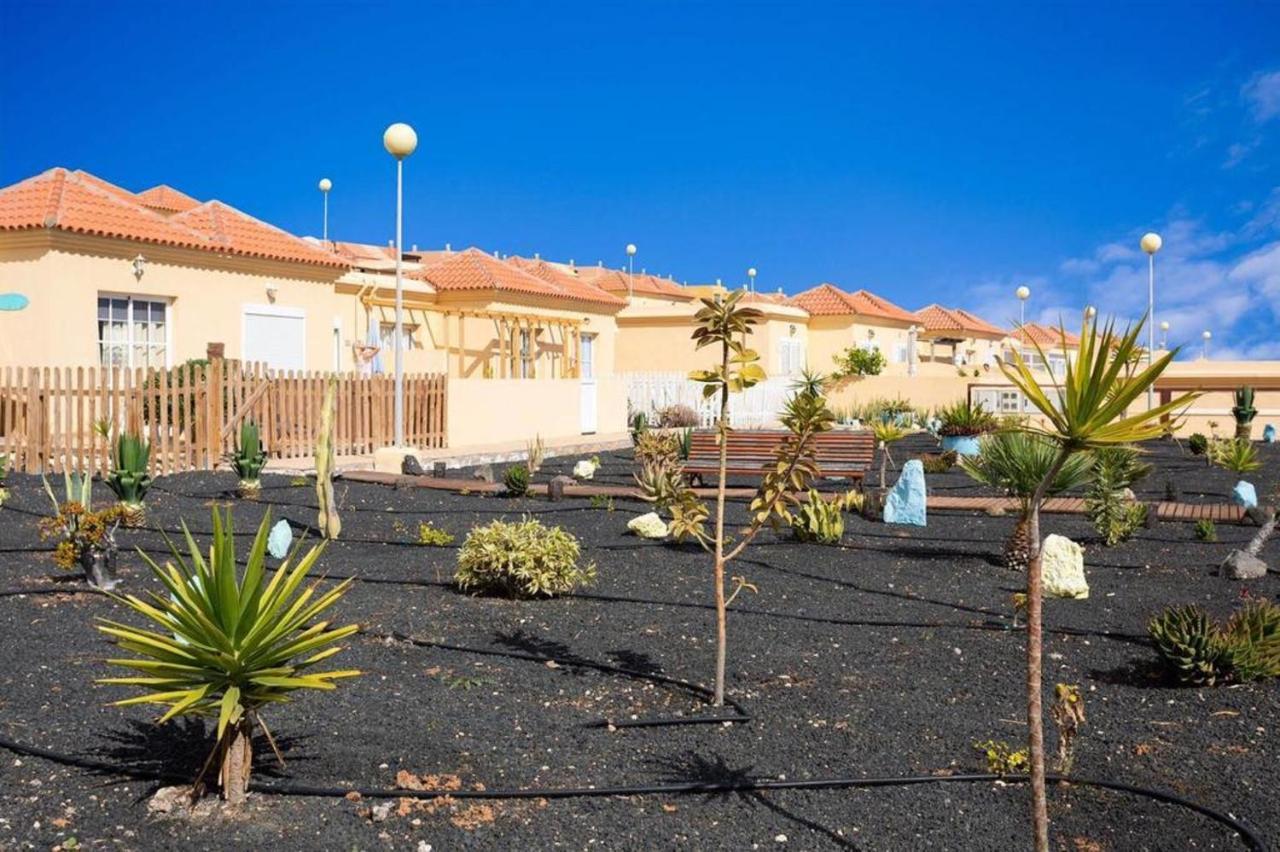 Manuda Luxury Apartment Caleta De Fuste Kültér fotó