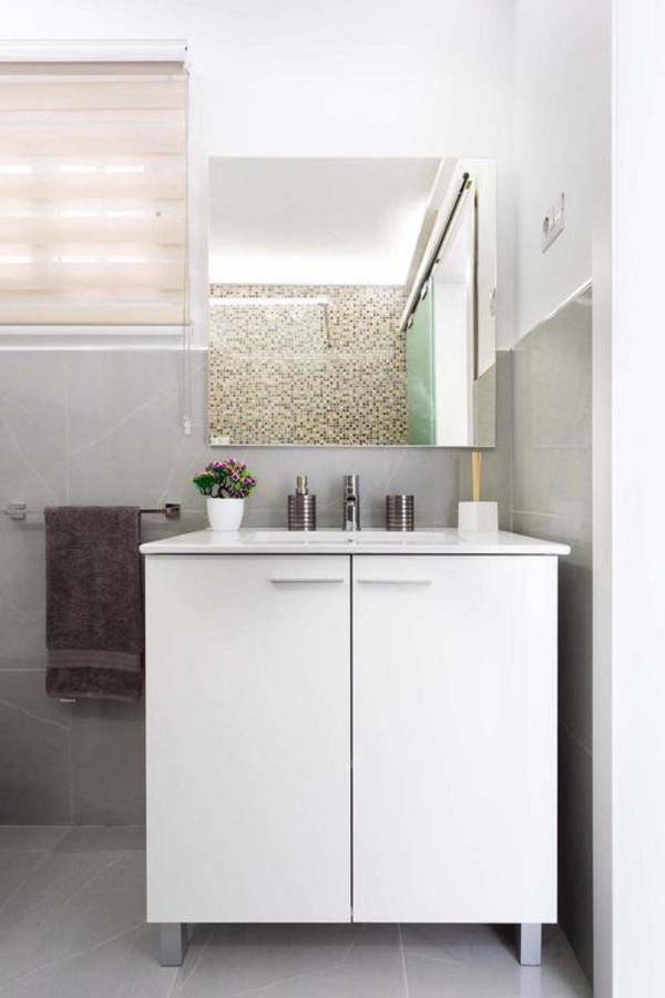 Manuda Luxury Apartment Caleta De Fuste Kültér fotó