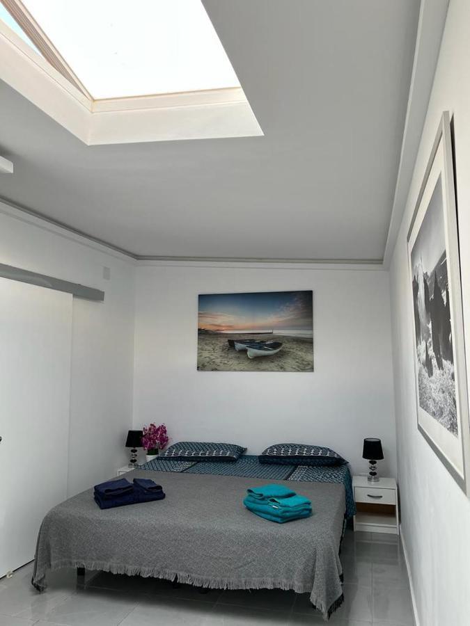 Manuda Luxury Apartment Caleta De Fuste Kültér fotó